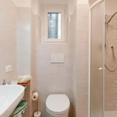 Apartment Pendici Di Fiesole - Tuff Stone *