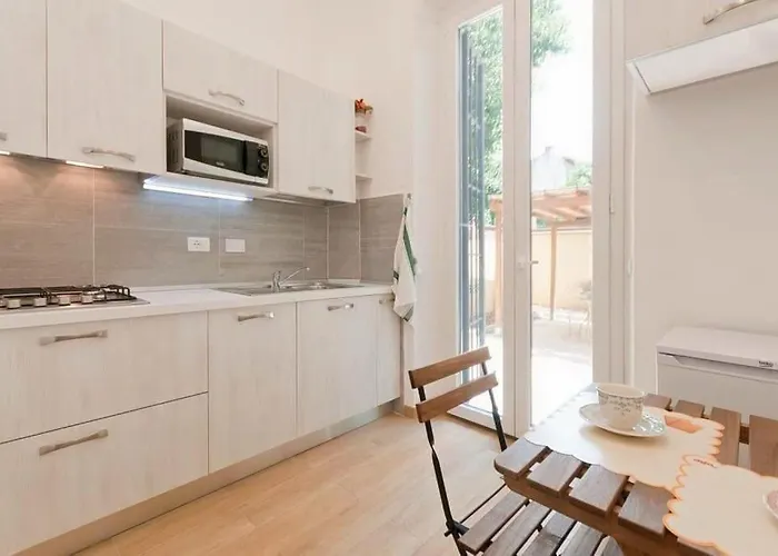 Daire Pendici Di Fiesole - Tuff Stone