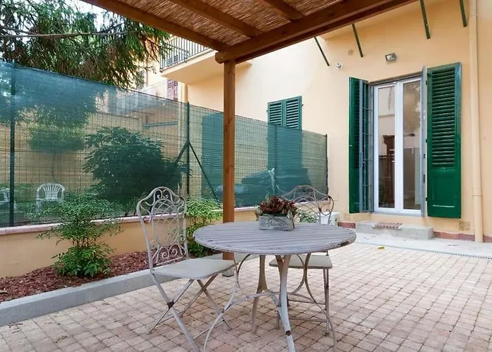Pendici Di Fiesole - Tuff Stone Daire